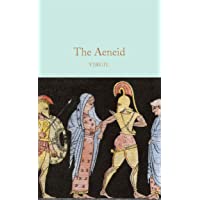 The Aeneid (Macmillan Collectors Library)